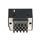 HVAC Blower Motor Resistor