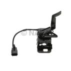 Hood Latch Assembly