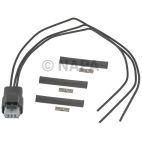 Turbocharger Wastegate Actuator Connector