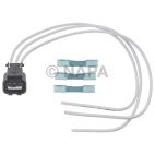 Engine Coolant Temperature Sensor Connector