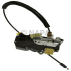 Door Lock Actuator