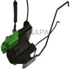Door Lock Actuator