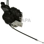 Door Lock Actuator