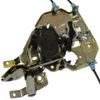 Door Lock Actuator