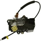 Door Lock Actuator