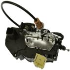 Door Lock Actuator