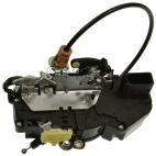 Door Lock Actuator