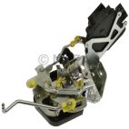Door Lock Actuator