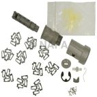 Ignition Lock Cylinder
