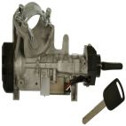 Ignition Lock Cylinder and Switch