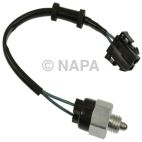 Back Up Light Switch