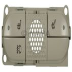 Seat Heater Switch