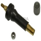 Tire Pressure Monitoring System (TPMS) Sensor Valve Assembly
