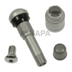 Tire Pressure Monitoring System (TPMS) Sensor Valve Assembly