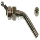 Tire Pressure Monitoring System (TPMS) Sensor Valve Assembly
