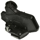 Door Lock Actuator