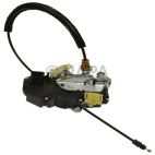 Door Lock Actuator