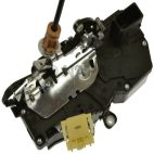 Door Lock Actuator