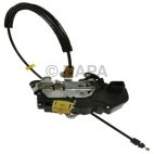Door Lock Actuator