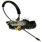 Door Lock Actuator