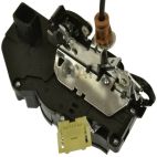 Door Lock Actuator