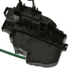 Door Lock Actuator