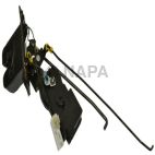 Door Lock Actuator