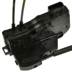 Door Lock Actuator