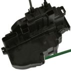 Door Lock Actuator