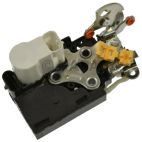 Door Lock Actuator