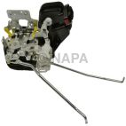 Door Lock Actuator