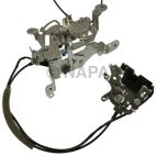 Door Lock Actuator