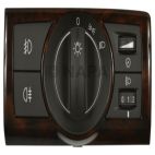 Fog Light Switch