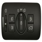 Fuel Filler Door Switch
