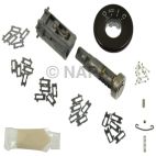 Ignition Lock Cylinder