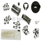 Ignition Lock Cylinder