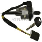 Ignition Lock Cylinder
