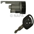 Ignition Lock Cylinder