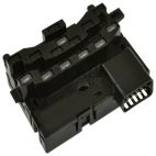 Steering Wheel Position Sensor