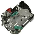 Door Lock Actuator