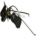 Door Lock Actuator