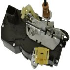 Door Lock Actuator