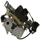 Door Lock Actuator