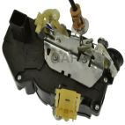 Door Lock Actuator