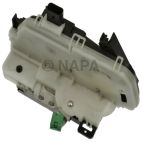 Door Lock Actuator