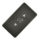 Instrument Panel Dimmer Switch