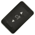 Instrument Panel Dimmer Switch