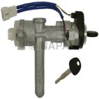 Ignition Lock Cylinder and Switch