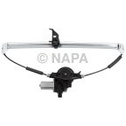 Power Window Motor and Regulator Assembly