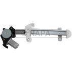 Power Window Motor and Regulator Assembly